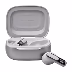 JBL Live Beam 3 Argent
