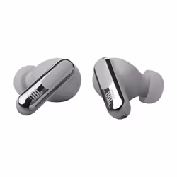 JBL Live Beam 3 Casque Sans fil Bluetooth Argent - Vue supplémentaire 5