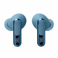JBL Live Beam 3 Casque Sans fil Bluetooth Bleu - Vue supplémentaire 4