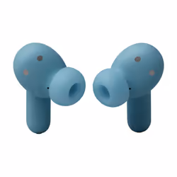 JBL Live Beam 3 Casque Sans fil Bluetooth Bleu - Vue supplémentaire 5
