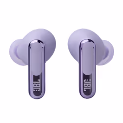 JBL Live Beam 3 Casque Sans fil Bluetooth Violet - Vue supplémentaire 4