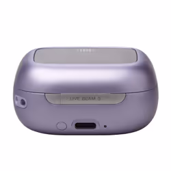 JBL Live Beam 3 Casque Sans fil Bluetooth Violet - Vue supplémentaire 9