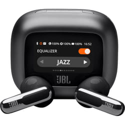 JBL Live Flex 3 Noir