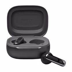 JBL Live Flex 3 Noir