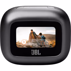 JBL Live Flex 3 Casque Sans fil Bluetooth Noir - Vue supplémentaire 4