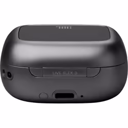JBL Live Flex 3 Casque Sans fil Bluetooth Noir - Vue supplémentaire 7