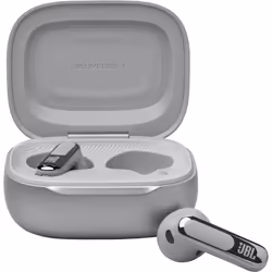 JBL Live Flex 3 Argent