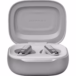 JBL Live Flex 3 Argent