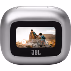 JBL Live Flex 3 Casque Sans fil Bluetooth Argent - Vue supplémentaire 4