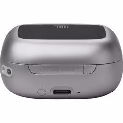 JBL Live Flex 3 Casque Sans fil Bluetooth Argent - Vue supplémentaire 7
