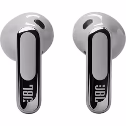 JBL Live Flex 3 Casque Sans fil Bluetooth Argent - Vue supplémentaire 8