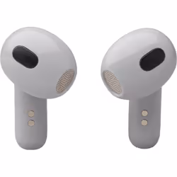 JBL Live Flex 3 Casque Sans fil Bluetooth Argent - Vue supplémentaire 9