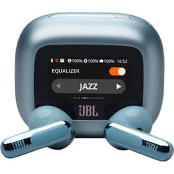 JBL Live Flex 3 Bleu