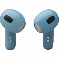 JBL Live Flex 3 Casque Sans fil Bluetooth Bleu - Vue supplémentaire 10