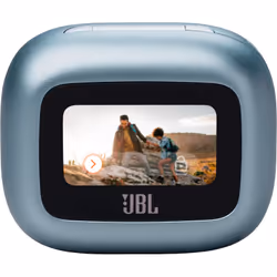 JBL Live Flex 3 Casque Sans fil Bluetooth Bleu - Vue supplémentaire 5