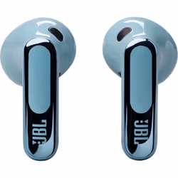 JBL Live Flex 3 Casque Sans fil Bluetooth Bleu - Vue supplémentaire 9