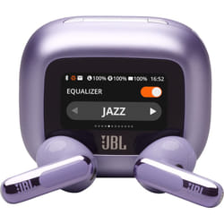 JBL Live Flex 3 Violet