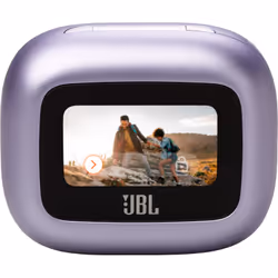 JBL Live Flex 3 Casque Sans fil Bluetooth Violet - Vue supplémentaire 4