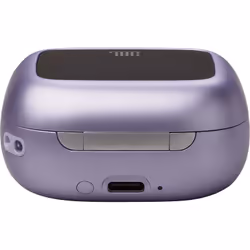 JBL Live Flex 3 Casque Sans fil Bluetooth Violet - Vue supplémentaire 7
