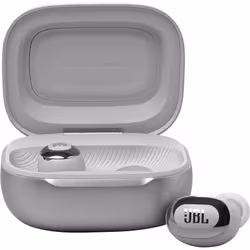 JBL Live Buds 3 Argent