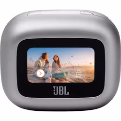 JBL Live Buds 3 Argent