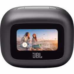 JBL Live Buds 3 Casque Sans fil Bluetooth Noir - Vue supplémentaire 4