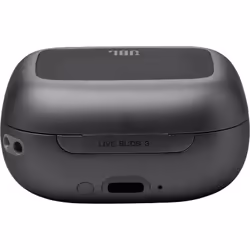 JBL Live Buds 3 Casque Sans fil Bluetooth Noir - Vue supplémentaire 6