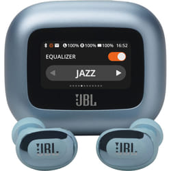 JBL Live Buds 3 Bleu