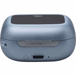 JBL Live Buds 3 Casque Sans fil Bluetooth Bleu - Vue supplémentaire 5