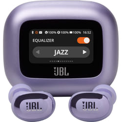 JBL Live Buds 3 Violet