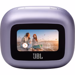 JBL Live Buds 3 Casque Sans fil Bluetooth Violet - Vue supplémentaire 4