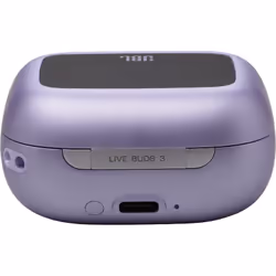 JBL Live Buds 3 Casque Sans fil Bluetooth Violet - Vue supplémentaire 6