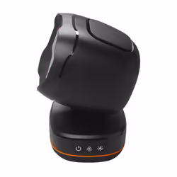 JBL PartyLight Beam Lumière Disco LED 7 Lampes Intérieur Noir - Vue supplémentaire 5