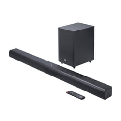 JBL Cinema SB560 Noir 3.1 canaux 250 W