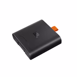 JBL Battery 400, Batterie rechargeable, Lithium-Ion (Li-Ion), 7,2 V, 1 pièce(s), 9444 mAh, 68 Wh