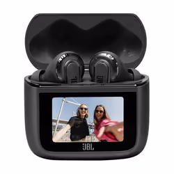 JBL Tour Pro 3 Casque Sans fil Bluetooth Noir - Vue supplémentaire 10