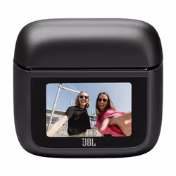 JBL Tour Pro 3 Casque Sans fil Bluetooth Noir - Vue supplémentaire 4