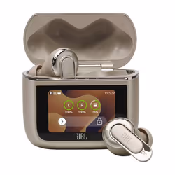 JBL Tour Pro 3, Sans fil, Appels/Musique/Sport/Au quotidien, 20 - 20000 Hz, Casque