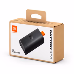 JBL Battery 200 Batterie rechargeable Lithium-Ion (Li-Ion) - Vue supplémentaire 6