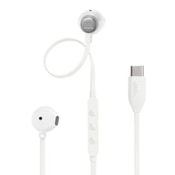 JBL Tune 305C Blanc