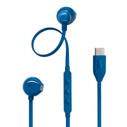 JBL Tune 305C Bleu