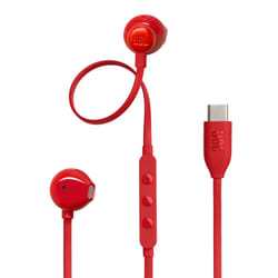 JBL Tune 305C Rouge