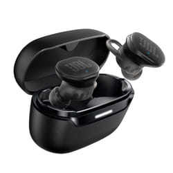JBL Endurance Race 2 Noir