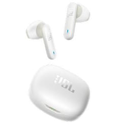 JBL Wave Flex 2 Blanc