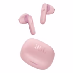 JBL Wave Flex 2, Sans fil, Appels/Musique, 20 - 20000 Hz, 8,24 g, Casque, Rose