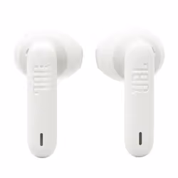 JBL Vibe Flex 2 Casque True Wireless Stereo (TWS) Ecouteurs Appels/Musique Bluetooth Blanc
