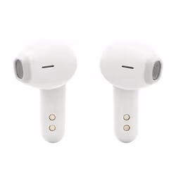 JBL Vibe Flex 2 Casque True Wireless Stereo (TWS) Ecouteurs Appels/Musique Bluetooth Blanc