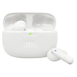 JBL Wave Beam 2 Blanc