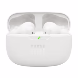 JBL Wave Beam 2 Casque Sans fil Bluetooth Blanc - Vue supplémentaire 8