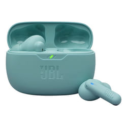 JBL Wave Beam 2 Bleu